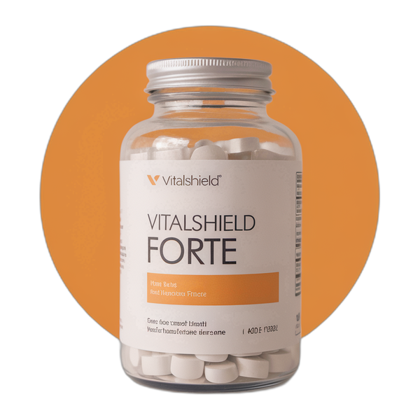 VitalShield Forte benefici